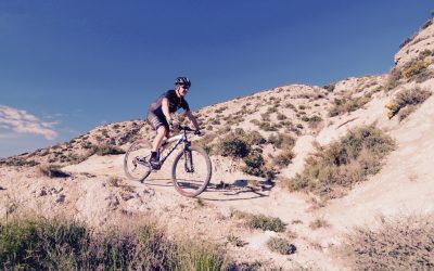 •	BTT & ENDURO                    •	Sabado 17/08/2019 a las 8:30h                                                                 •	En La Fuente de los Incrédulos