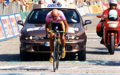 San Marco Pantani