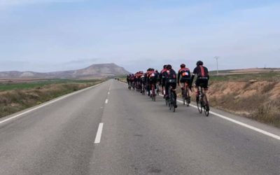 SALIDAS CARRETERA 30-31 JULIO