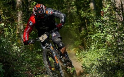 Salida BTT Domingo 22 9:00h