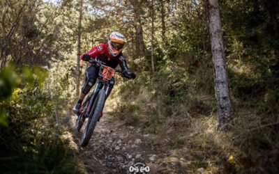 Salida BTT Domingo 1 9:00h